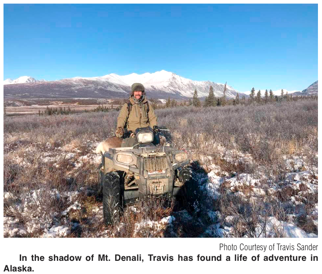 Monticello mountain guy: Living a lifestyle of journey